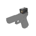 Kolimator Vector Optics Frenzy Plus 1x18x20 SOL Multi Reticle