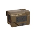 Kolimator Vector Optics Frenzy Plus 1x18x20 FDE