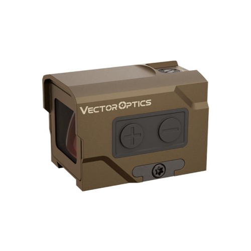 Kolimator Vector Optics Frenzy Plus 1x18x20 FDE