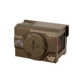 Kolimator Vector Optics Frenzy Plus 1x18x20 FDE