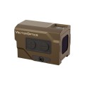 Kolimator Vector Optics Frenzy Plus 1x18x20 FDE