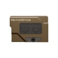 Kolimator Vector Optics Frenzy Plus 1x18x20 FDE