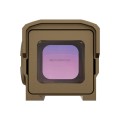 Kolimator Vector Optics Frenzy Plus 1x18x20 FDE