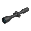Luneta Vector Optics Continental x8 2-16x50 ED - widok z lewej