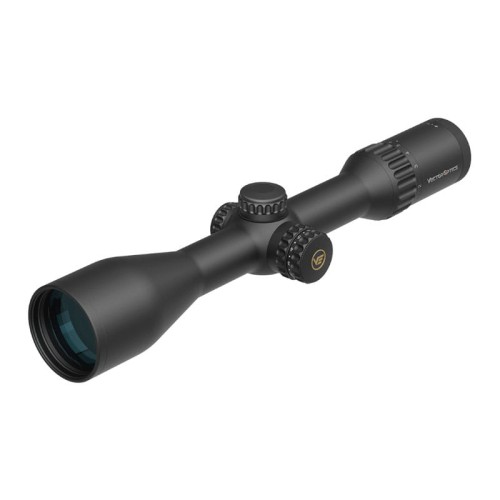 Luneta Vector Optics Continental x8 2-16x50 ED - widok z lewej