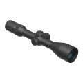 Luneta Vector Optics Continental x8 2-16x50 ED - widok z góry