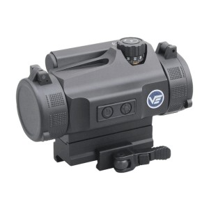 Kolimator Vector Optics Nautilus 1x30 Double Reticle