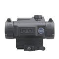 Kolimator Vector Optics Nautilus 1x30 Double Reticle - widok z przodu
