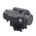 Kolimator Vector Optics Nautilus 1x30 Double Reticle - widok z prawej