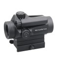 Kolimator Vector Optics Nautilus 1x30 Double Reticle - widok z prawej