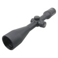 Luneta Vector Optics Continental 2.5-15x56 Fiber - widok z prawej