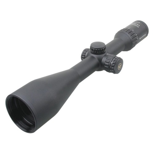 Luneta Vector Optics Continental 2.5-15x56 Fiber - widok z prawej