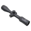 Luneta Vector Optics Continental 2.5-15x56 Fiber - widok z lewej