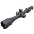 Luneta Vector Optics Taurus 6-24x50 HD - widok z prawej
