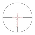 Luneta Vector Optics Taurus 6-24x50 HD - siatka celownicza