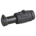 Powiększalnik Vector Optics Maverick 4x26 - widok z prawej