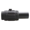 Powiększalnik Vector Optics Maverick 4x26 - widok z lewej