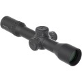 Luneta Vector Optics Continental x6 2-12x44 RAR - widok z prawej