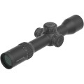 Luneta Vector Optics Continental x6 2-12x44 RAR - widok z lewej