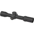 Luneta Vector Optics Continental x6 2-12x44 RAR - widok z lewej