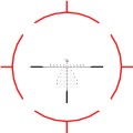 Luneta Vector Optics Continental x6 2-12x44 RAR - siatka celownicza