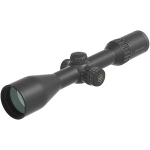 Luneta Vector Optics Continental x6 3-18x50 Fiber SFP