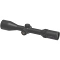 Luneta Vector Optics Continental x6 3-18x50 Fiber SFP - widok z lewej