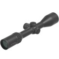 Luneta Vector Optics Continental x6 3-18x50 Fiber SFP - widok z prawej