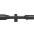 Luneta Vector Optics Continental x6 3-18x50 Fiber SFP - widok z lewej