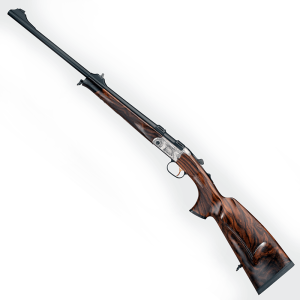 Sztucer łamany Merkel K5 Jagd