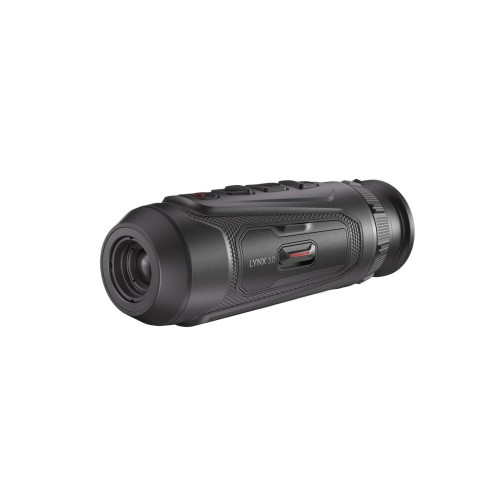 Kamera termowizyjna termowizor HIKMICRO Lynx 3.0 LH15 widok z boku