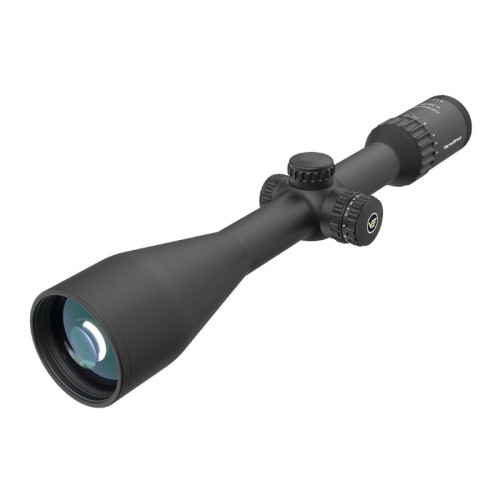 Luneta Vector Optic Continental x8 4-32x56 SFP Hunting Scope ED - widok z prawej