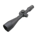 Luneta Vector Optics Continental x6 5-30×56 MBR FFP - widok z przodu pod kątem