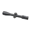 Luneta Vector Optics Continental x6 5-30×56 MBR FFP - widok z boku