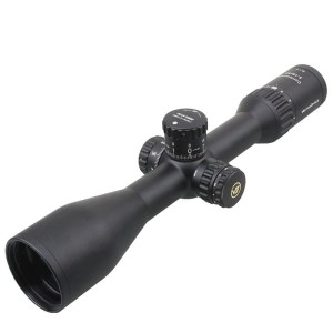 Luneta Vector Optics Continental x6 3-18x50 Tactical ARI (SFP)