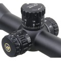 Luneta Vector Optics Continental x6 3-18x50 Tactical ARI (SFP)