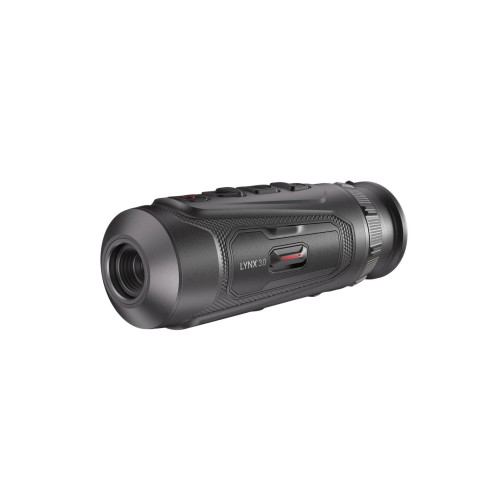 Kamera termowizyjna termowizor HIKMICRO Lynx 3.0 LE10 widok z boku