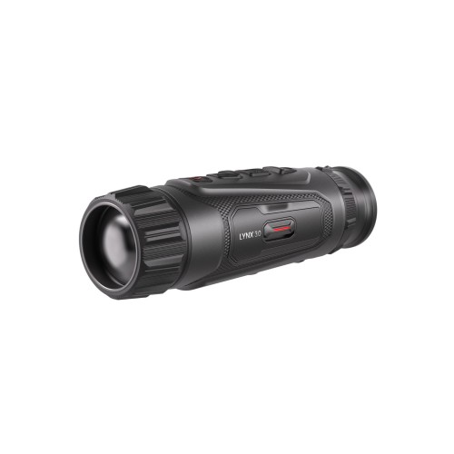 Kamera termowizyjna termowizor HIKMICRO Lynx 3.0 LH35 widok z boku