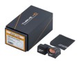 Kolimator ZeroTech THRIVE HD Reflex 3 MOA MULTI RETICLE z niskim montażem w zestawie z pudełkiem