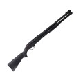 Strzelba Winchester SXP Defender High Capacity  - widok z lewego boku