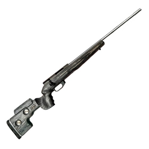 Keppeler.223 Rem z osadą GRS