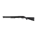 Strzelba Winchester SXP Defender High Capacity - widok z lewego boku