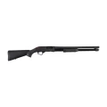 Strzelba Winchester SXP Defender High Capacity - zbliżenie na chwyt pistoletowy