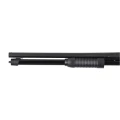Strzelba Winchester SXP Defender High Capacity - zbliżenie na magazynek rurowy