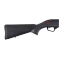 Strzelba Winchester SXP Defender High Capacity - widok od tyłu
