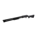 Strzelba Winchester SXP Defender High Capacity - zbliżenie na łoże