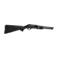 Strzelba Winchester SXP Defender High Capacity - zbliżenie na mechanizm