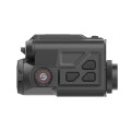 Nasadka termowizyjna Guide TB630 widok z boku