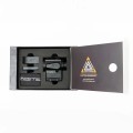 Celownik pryzmatyczny ZeroTech THRIVE HD MICRO PRISM 3 MOA w otwartym opakowaniu z dołączonymi akcesoriami