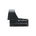 Kolimator Vector Optics Frenzy-X 1x22x26 MOS Multi Reticle - widok z prawej